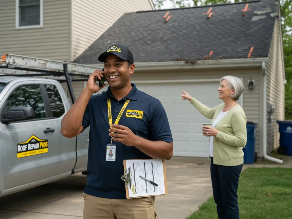 Roof Repair Imler, PA FAQs